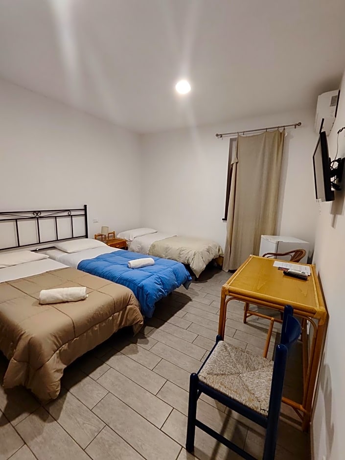 Hotel Faraglione