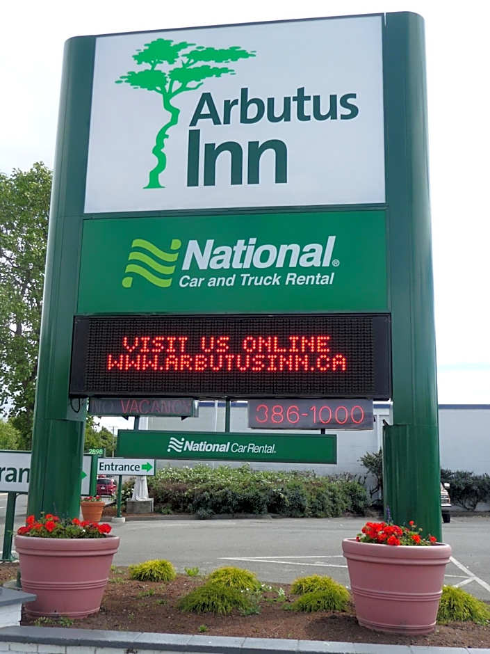 Arbutus Inn