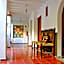Villa Mercedes Petit Hotel