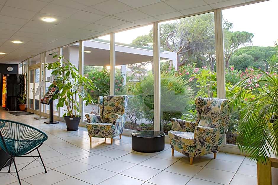 Comfort Aparthotel Frejus La Tour de Mare