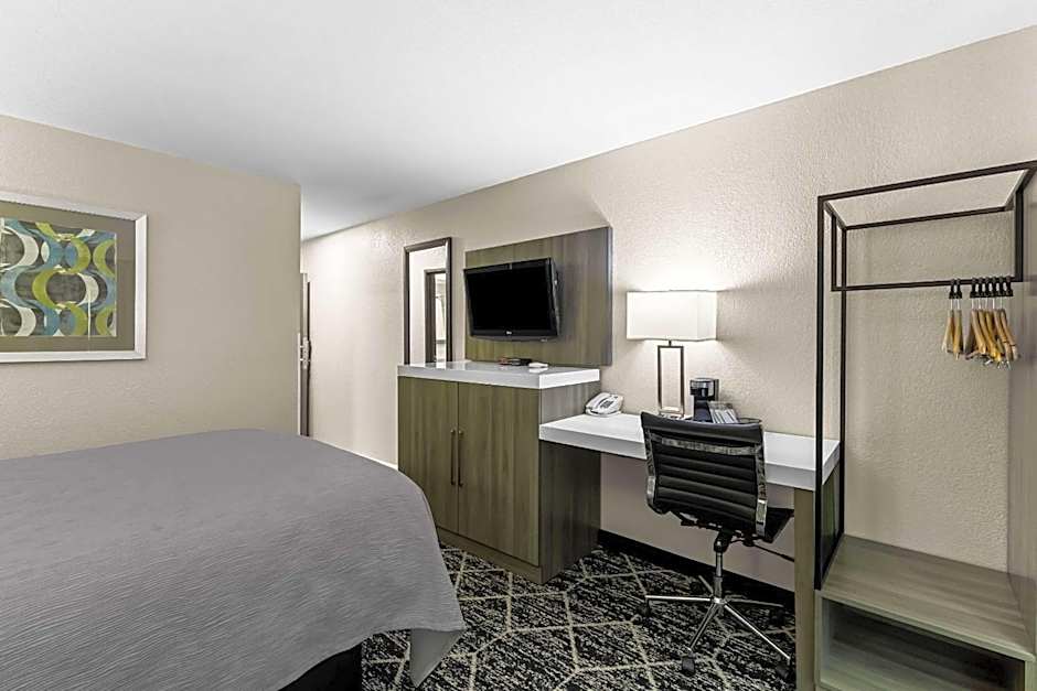 Quality Inn Oskaloosa