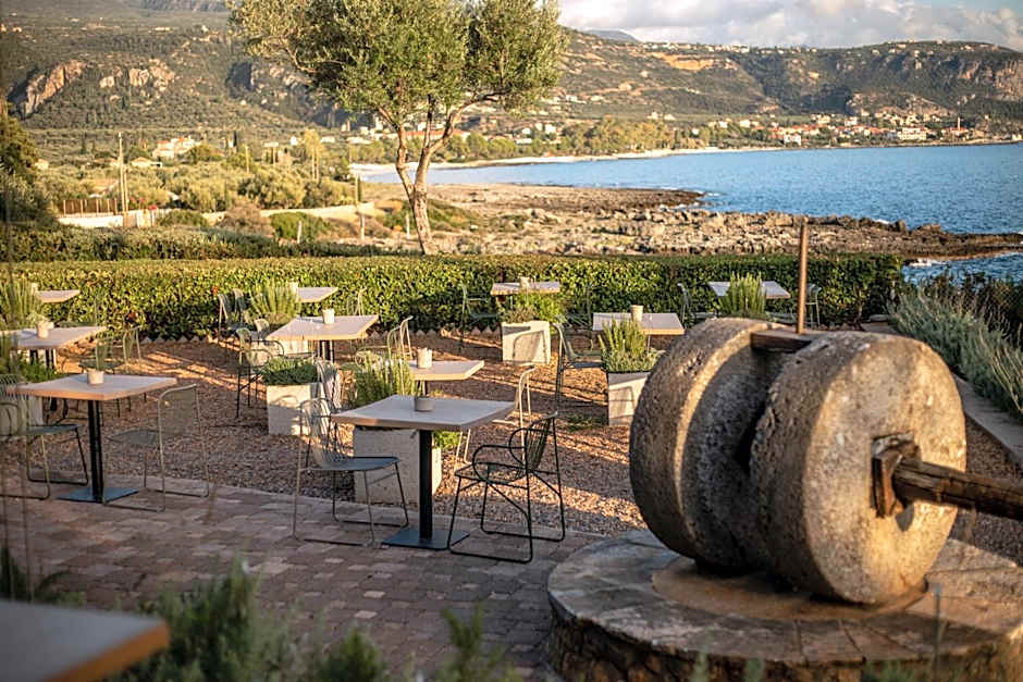 Melitsina Village Hotel