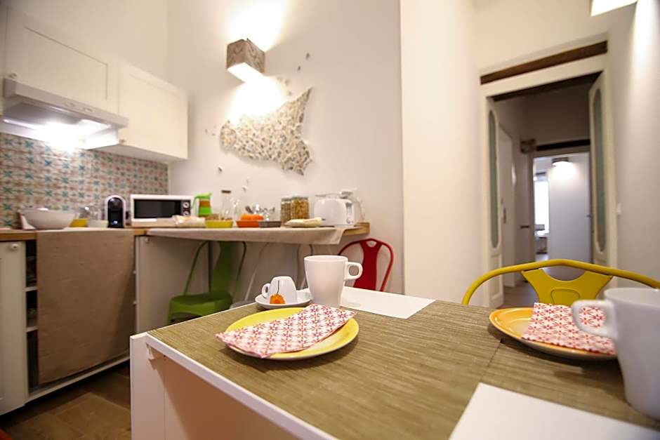 Bedda Mari Rooms & Suite