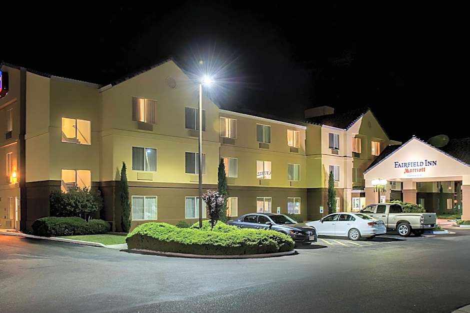 Fairfield Inn by Marriott Las Cruces