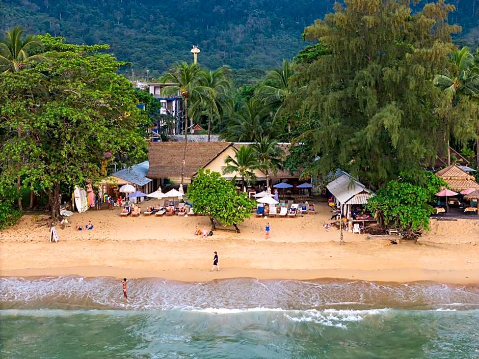 Kokotel Khao Lak Seascape