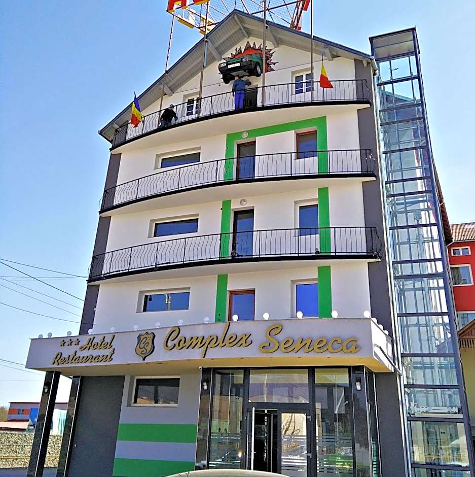 Hotel Seneca
