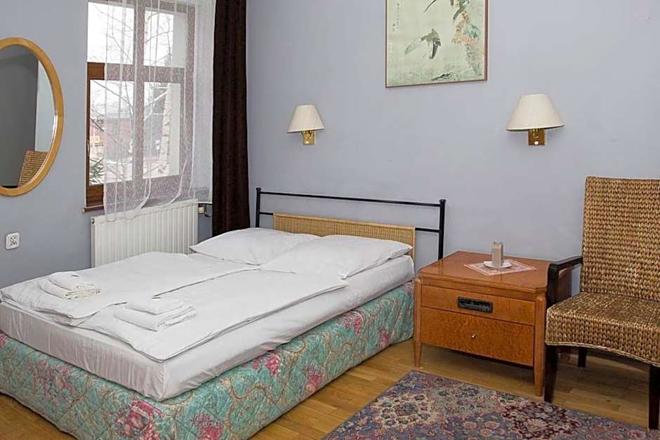 Hotel Karkonosze
