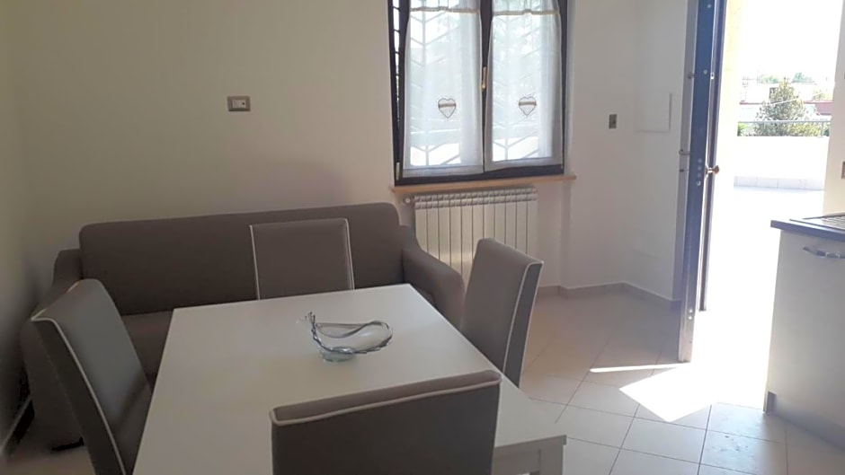 Appartamento B&B Domus Pompei