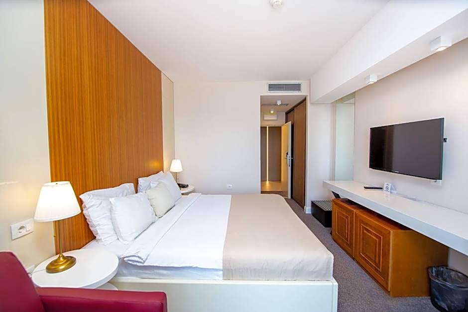 Hotel Aleksandar Rafailovići