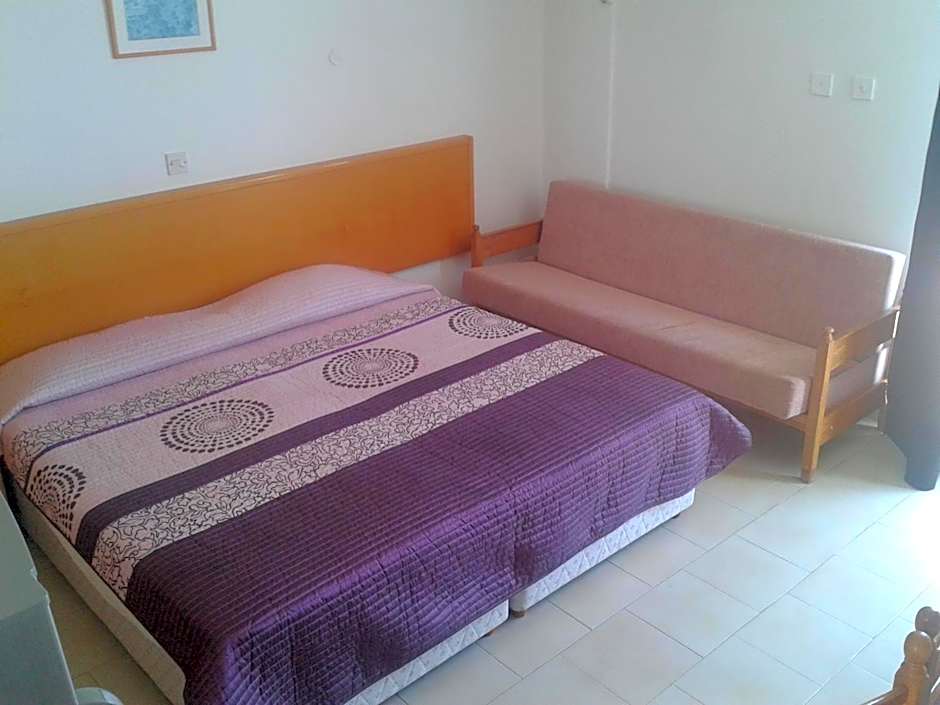 Agrino Hotel Apartments