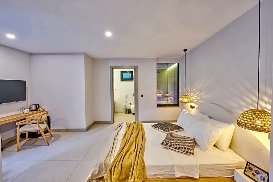 Lilium Boutique Hotel