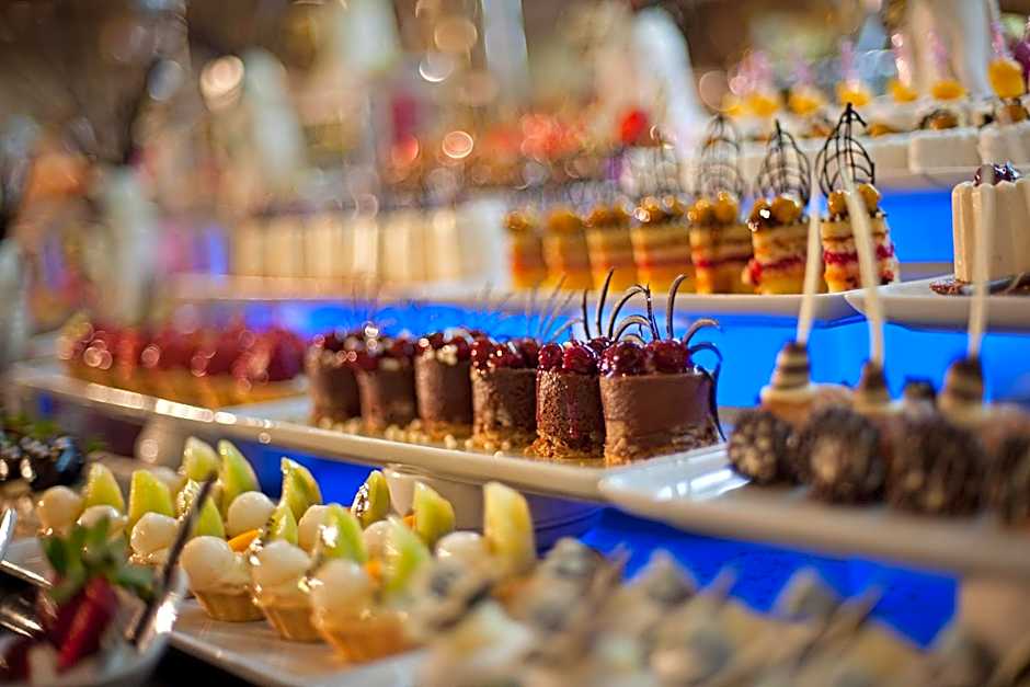 Delphin Imperial Lara