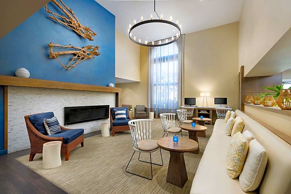 The Anza - A Calabasas Hotel