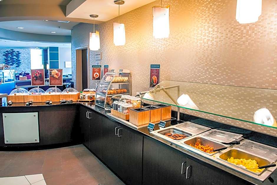SpringHill Suites Pueblo Downtown