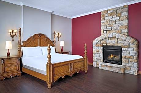 Christie's Mill Inn & Spa, BW Premier Collection
