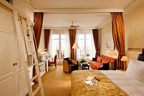 Skipper´s Cabin Park View