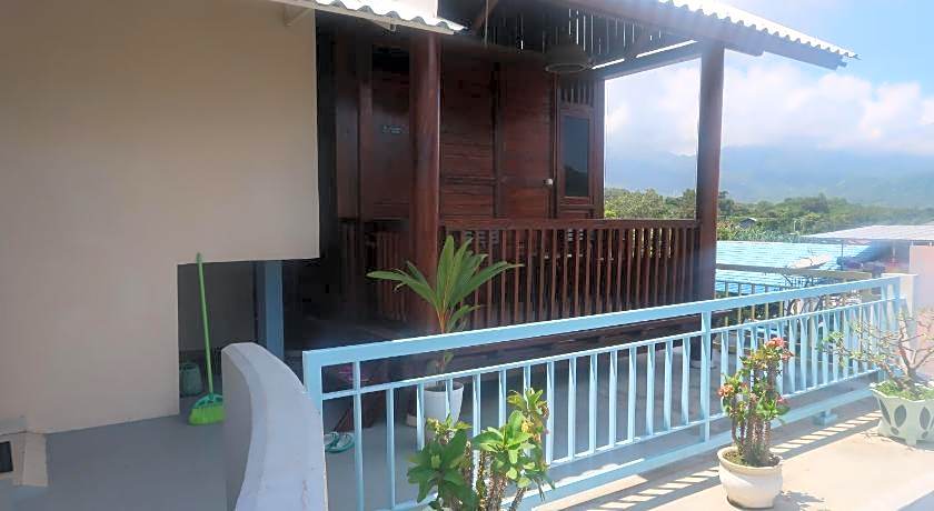 Berlian Hotel