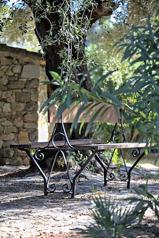 Hôtel Casa Rossa & Spa