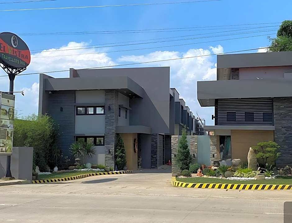 El Vistra Traveller's Inn