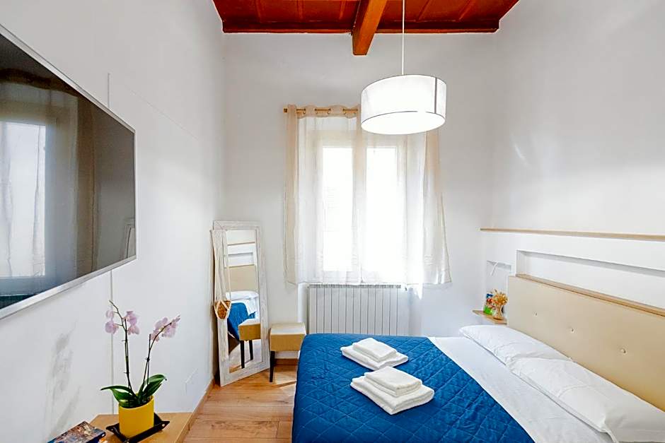 Florence Rooms