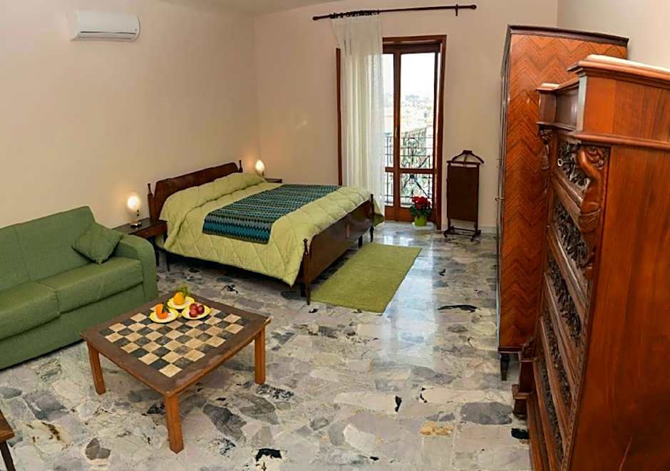 FURTURE'Rooms