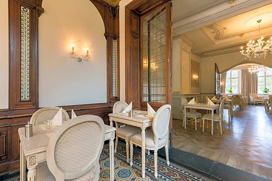 Amrâth Hotel Bigarré