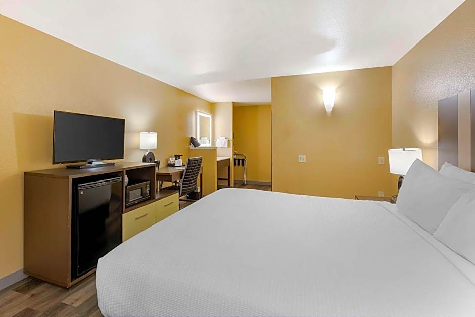 Best Western Fallon Inn & Suites