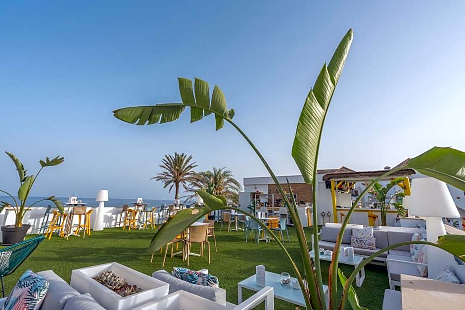 Gran Hotel Costa del Sol