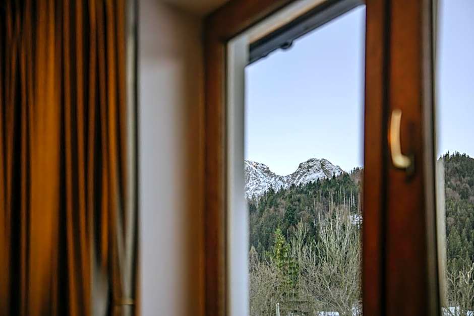 Willa Zielone Wzgórze - Zakopane - Luksusowe apartamenty