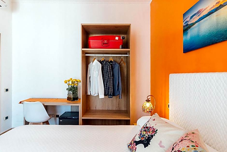 Vista Mare B&B