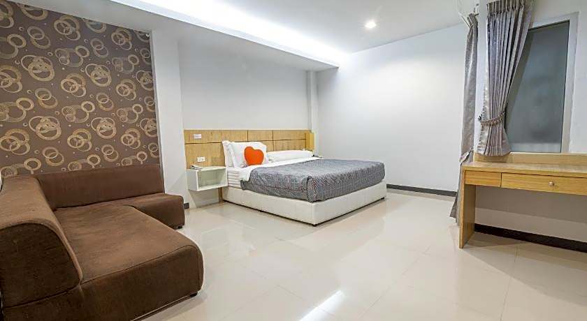 The Rama Hotel