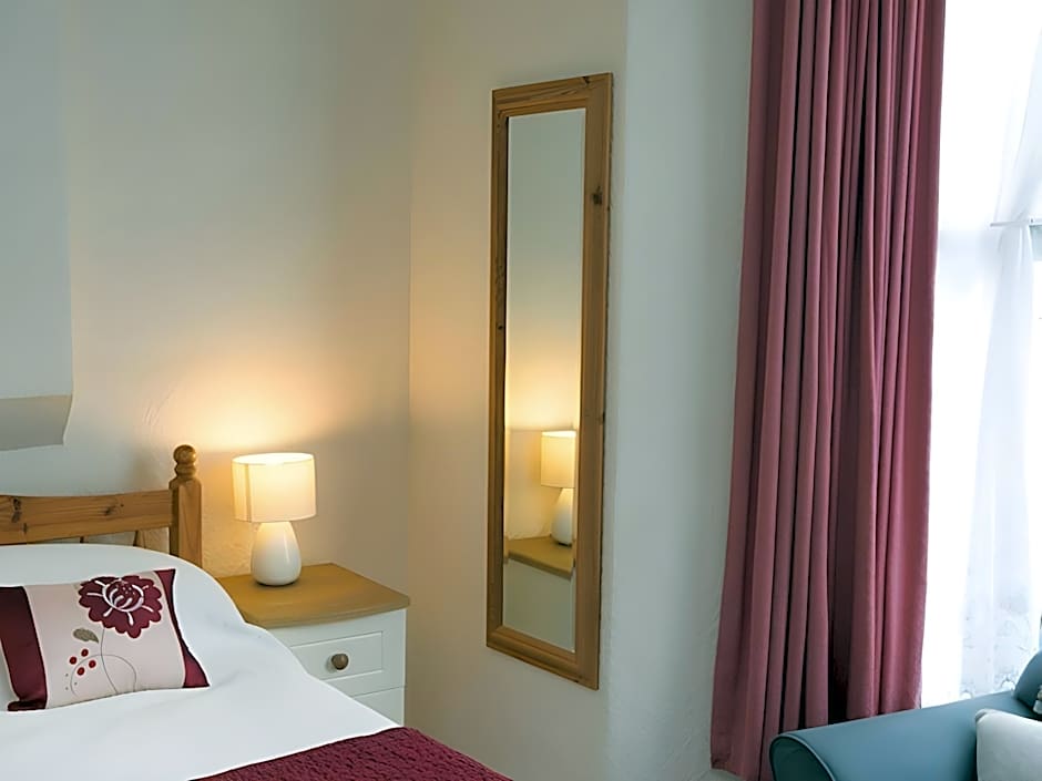 Lindholme Guest House