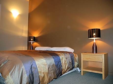 Seatonwood Villas