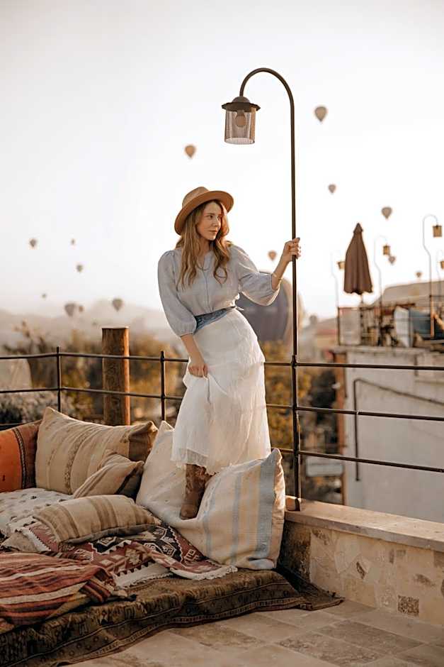 Paradise Cappadocia Hotel