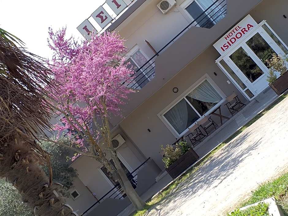 Hotel Isidora