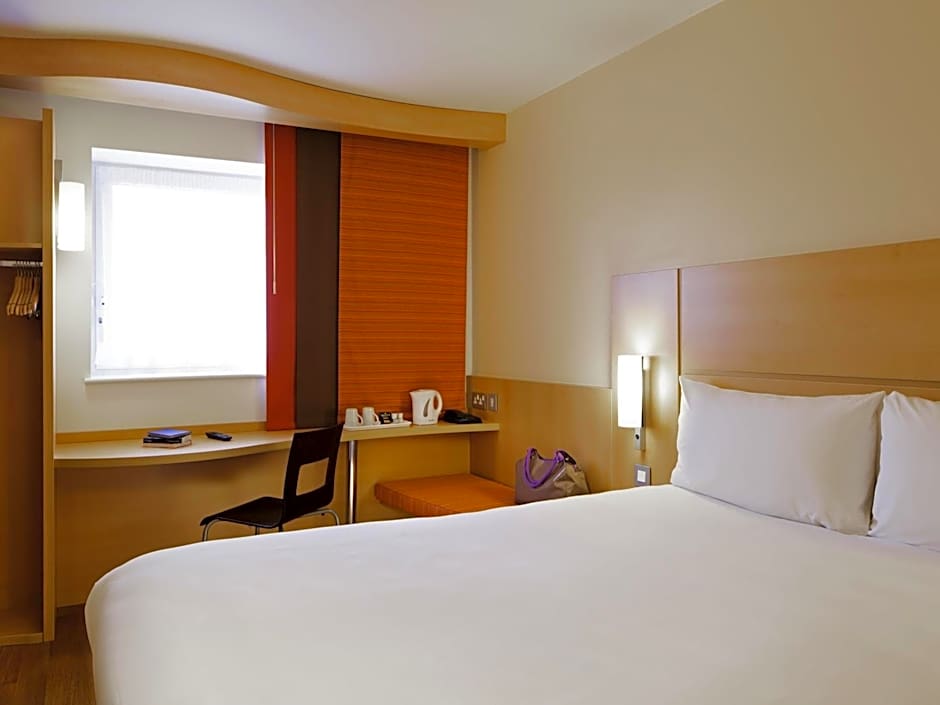 Ibis London Shepherd'S Bush