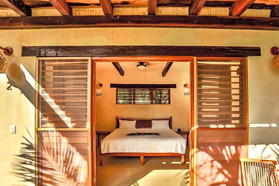 Hotel Buenavista Bacalar Jungle Experience