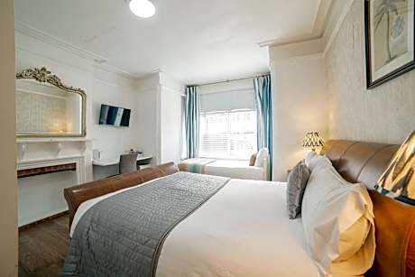 OYO Lonsdale Guest House