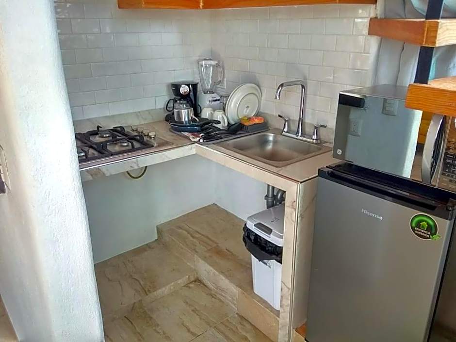 Hotel Casa Shula, Acapulco