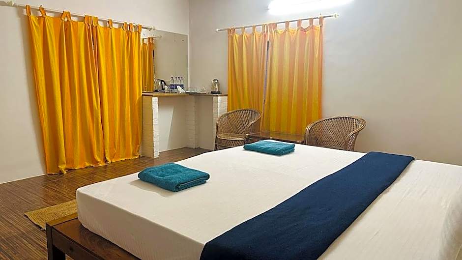 Nebo Hotel