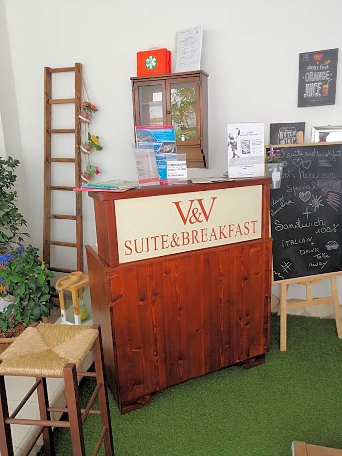 V&V Suite & Breakfast
