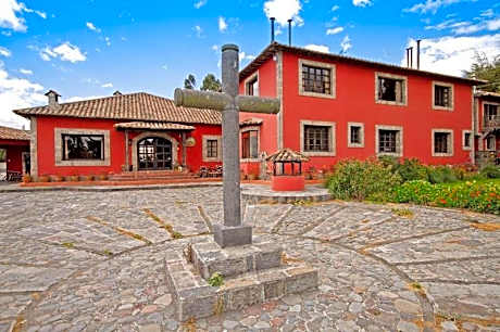 Hacienda Hato Verde