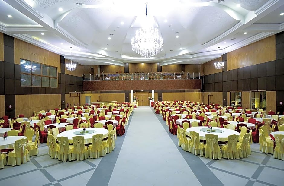 Club Marmara Palm Beach Djerba