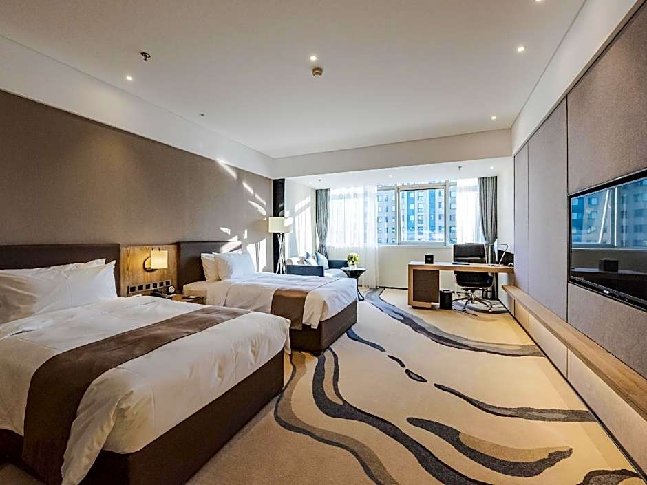 Mercure Panjin