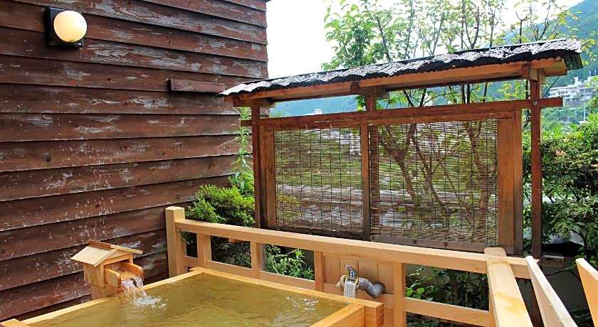 Gero Onsen Bosenkan