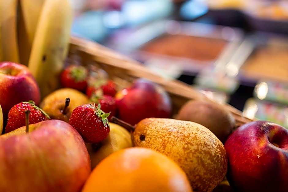 Kyriad Frejus Centre