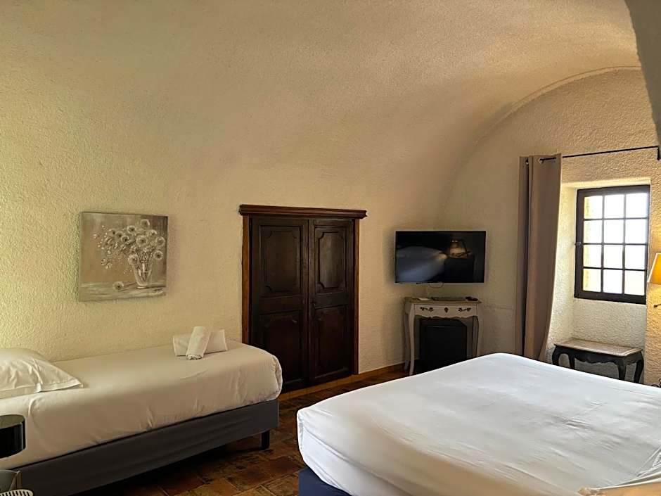 Abbaye de Sainte Croix