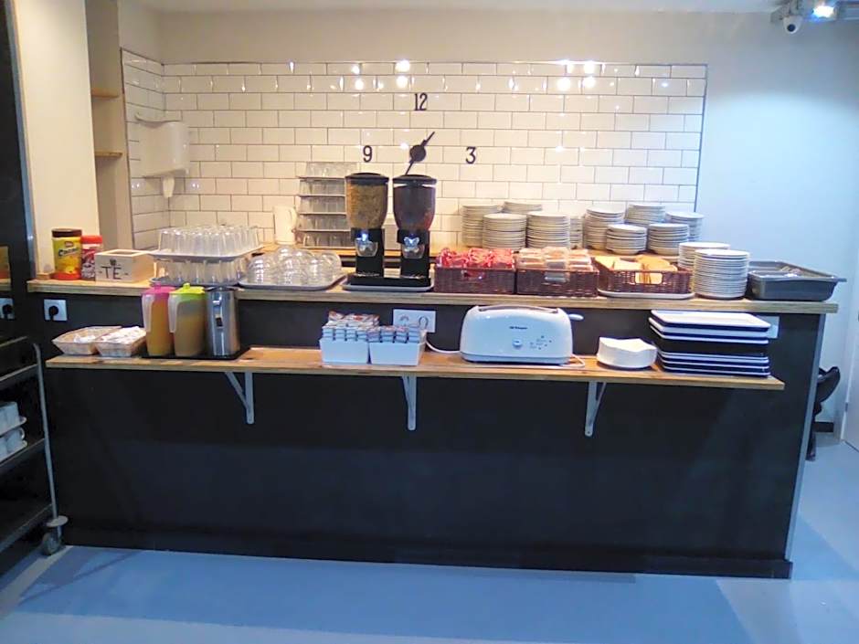 Hostel Catedral Burgos