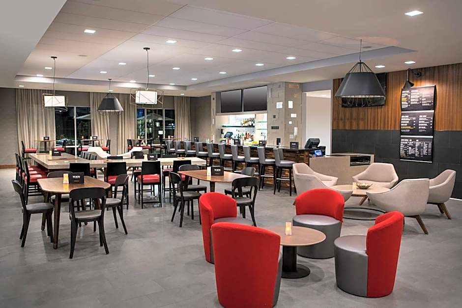 Courtyard by Marriott Pullman