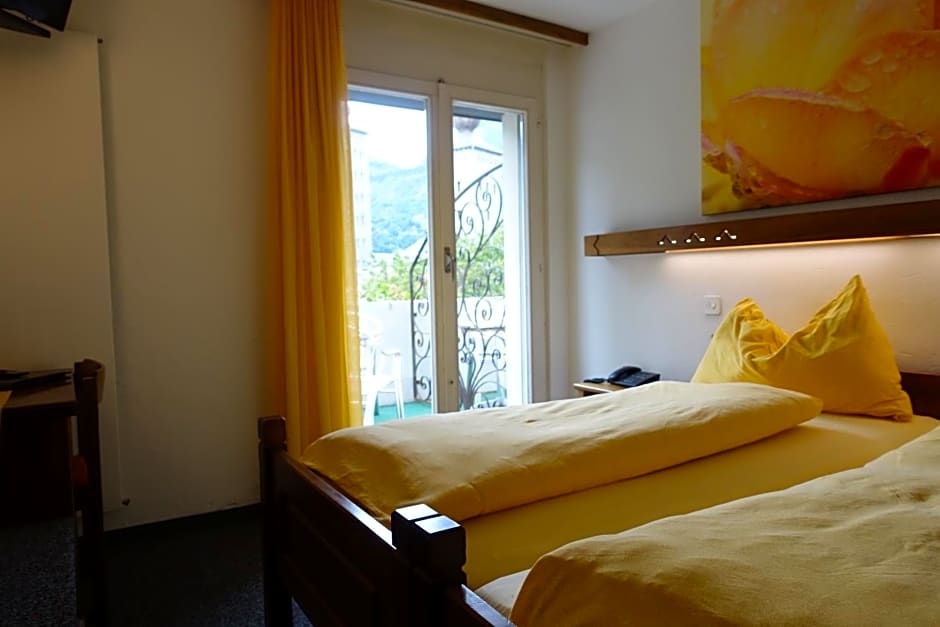 Schlosshotel - Self Check-In Hotel